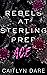 Ace (Rebels at Sterling Prep #1-2)