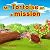 Mr. Tortoise on a Mission: ...