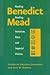 Reading Benedict / Reading Mead: Feminism, Race, and Imperial Visions (New Studies in American Intellectual and Cultural History)