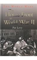 The Home Front in World War II