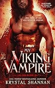My Viking Vampire (Sanctuary, Texas, #1)