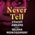 Never Tell by Selena Montgomery