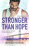 Stronger Than Hope