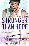 Stronger Than Hope by Katherine McIntyre