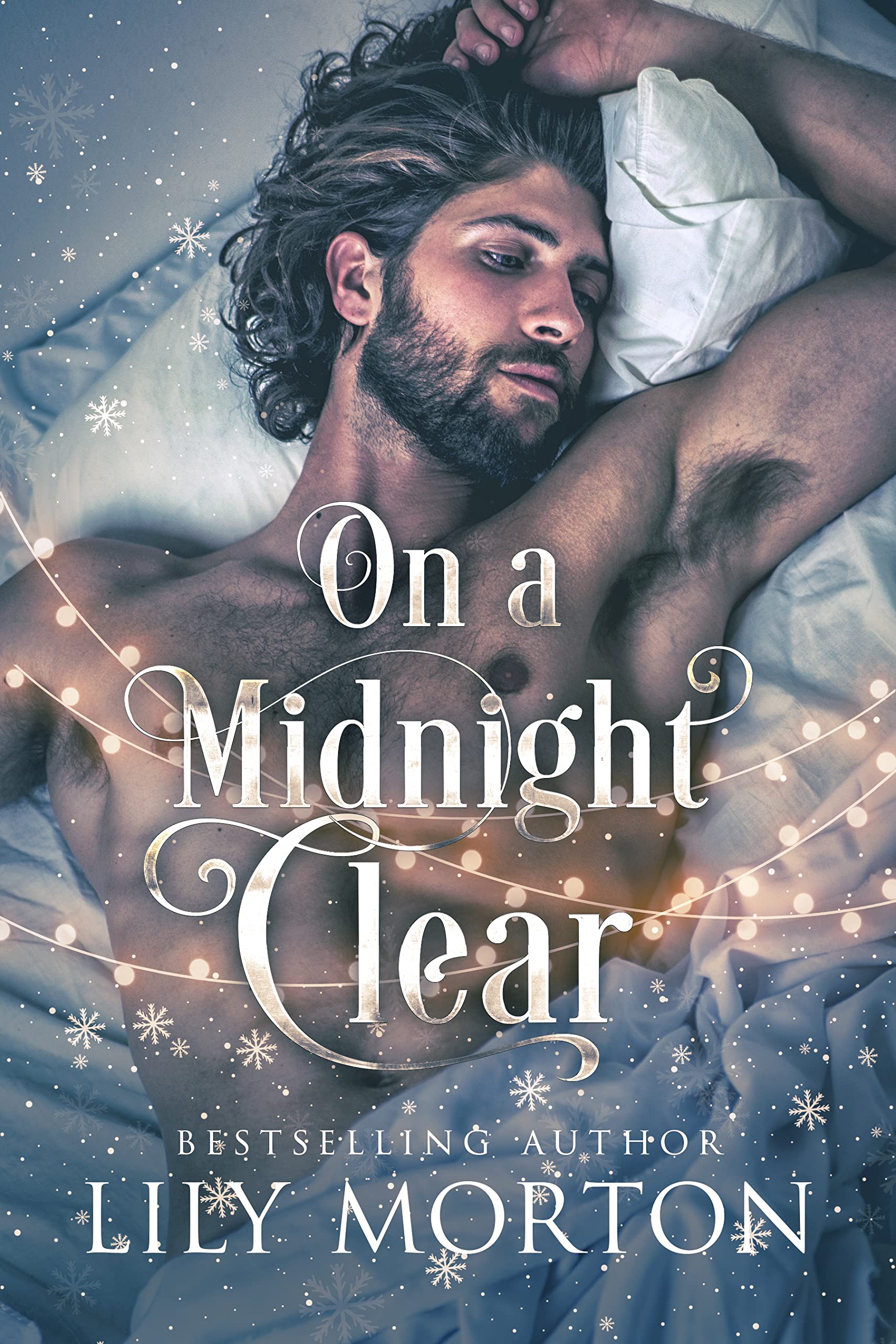On a Midnight Clear (Kindle Edition)