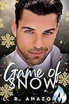 Game of snow by L.R. Amazonen