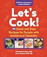 Let's Cook!: 55 Q...