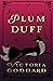 Plum Duff (Greenwing & Dart...