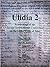 Ulidia 2: Proceedings of the Second International Conference on the Ulster Cycle of Tales, National University of Ireland, Maynooth, 24 - 27 June 2005