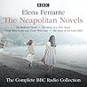 The Neapolitan Novels by Elena Ferrante