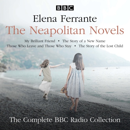 The Neapolitan Novels