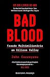 Bad Blood: Fraude...