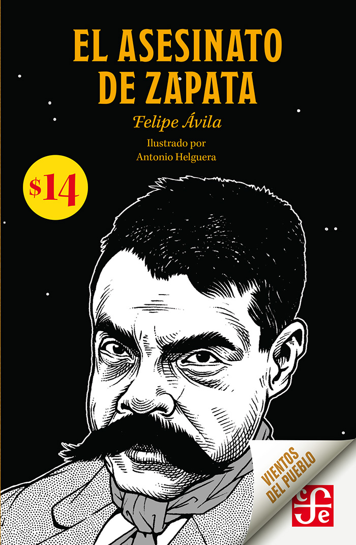 El Asesinato de Zapata (Paperback)