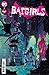 Batgirls (2021-2023) #3 by Becky Cloonan
