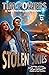 Stolen Skies (Vickery and C...