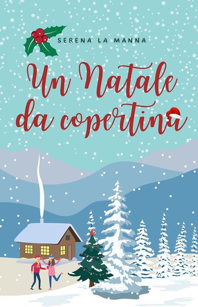 Un Natale da copertina