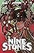 Nine Stones #1 by Samuel Spano