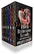 Fire & Brimstone Scrolls: The Complete Series