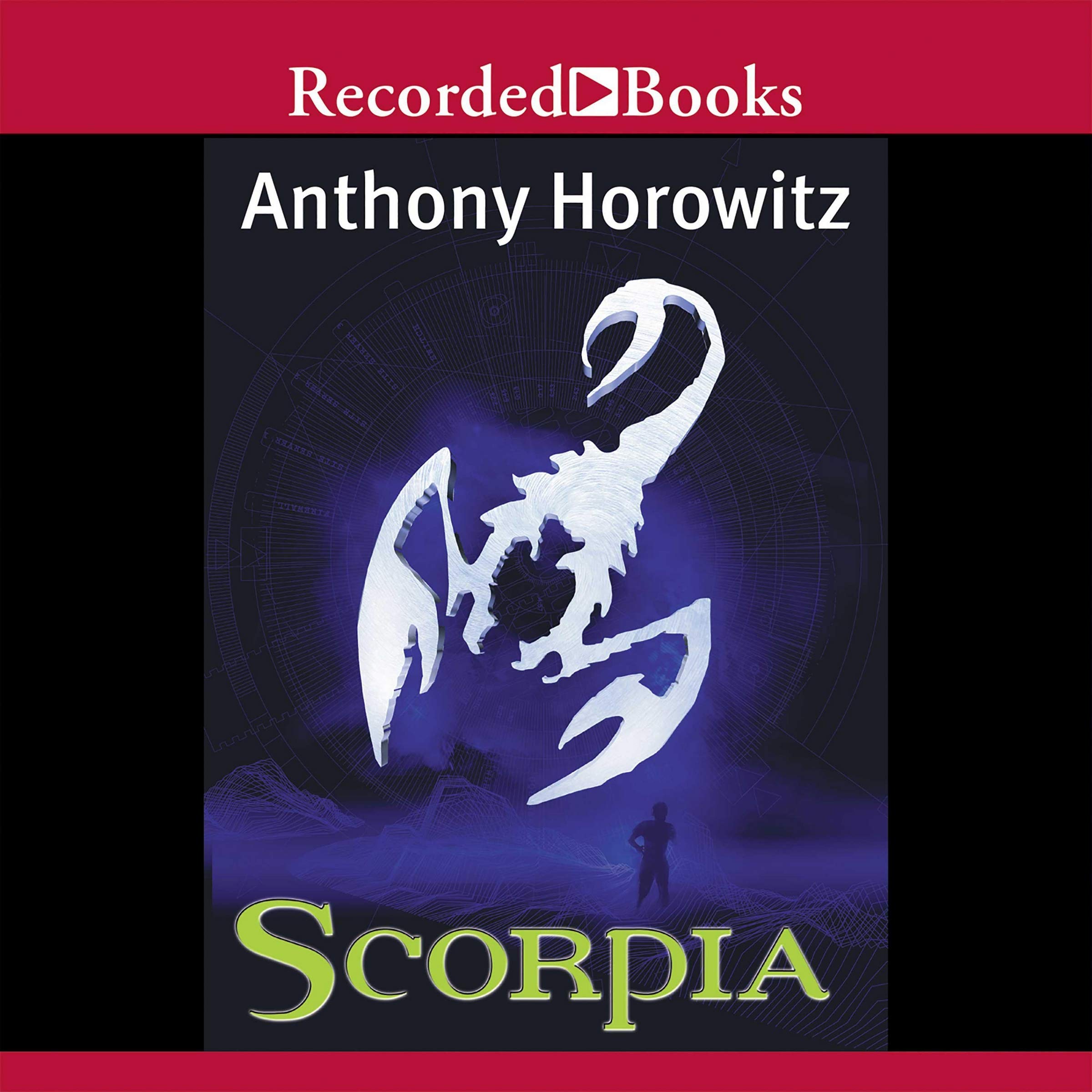 Scorpia