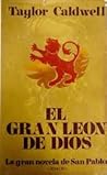El Gran Leon de Dios