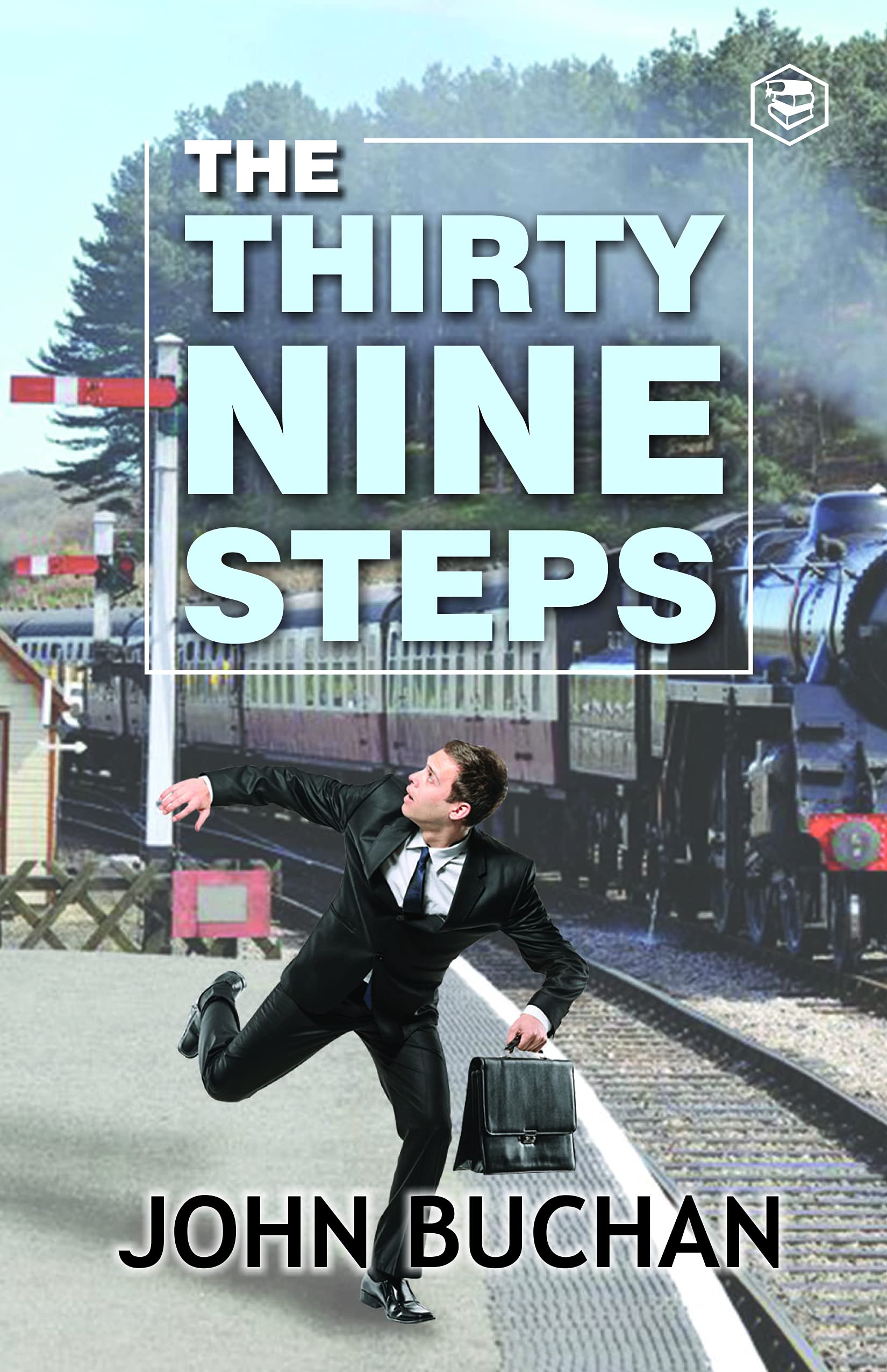 The Thirty-Nine Steps