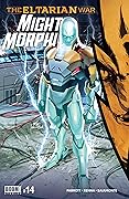 Mighty Morphin, #14