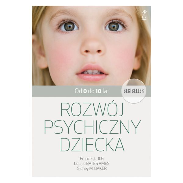ROZWÓJ PSYCHICZNY DZIECKA Od 0 do 10 lat