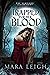 Trapped for Her Blood (The Vampires' Illuminant, #2)