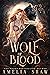 Wolf of Blood (The Shifter ...