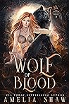Wolf of Blood