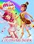 Mia And Me Coloring Book: A...