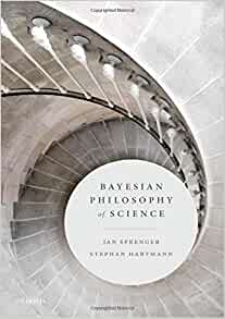 Bayesian Philosophy of Science (Paperback)