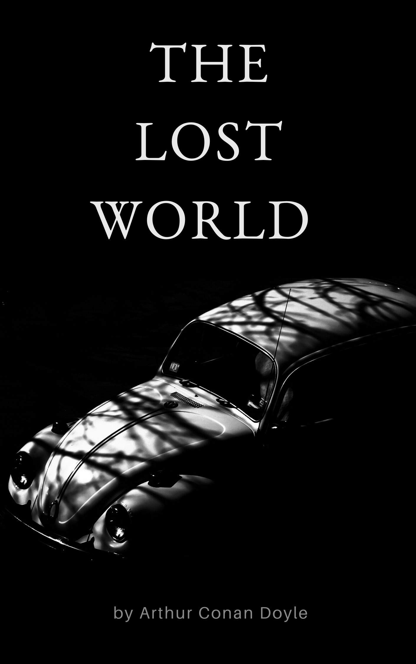 The Lost World
