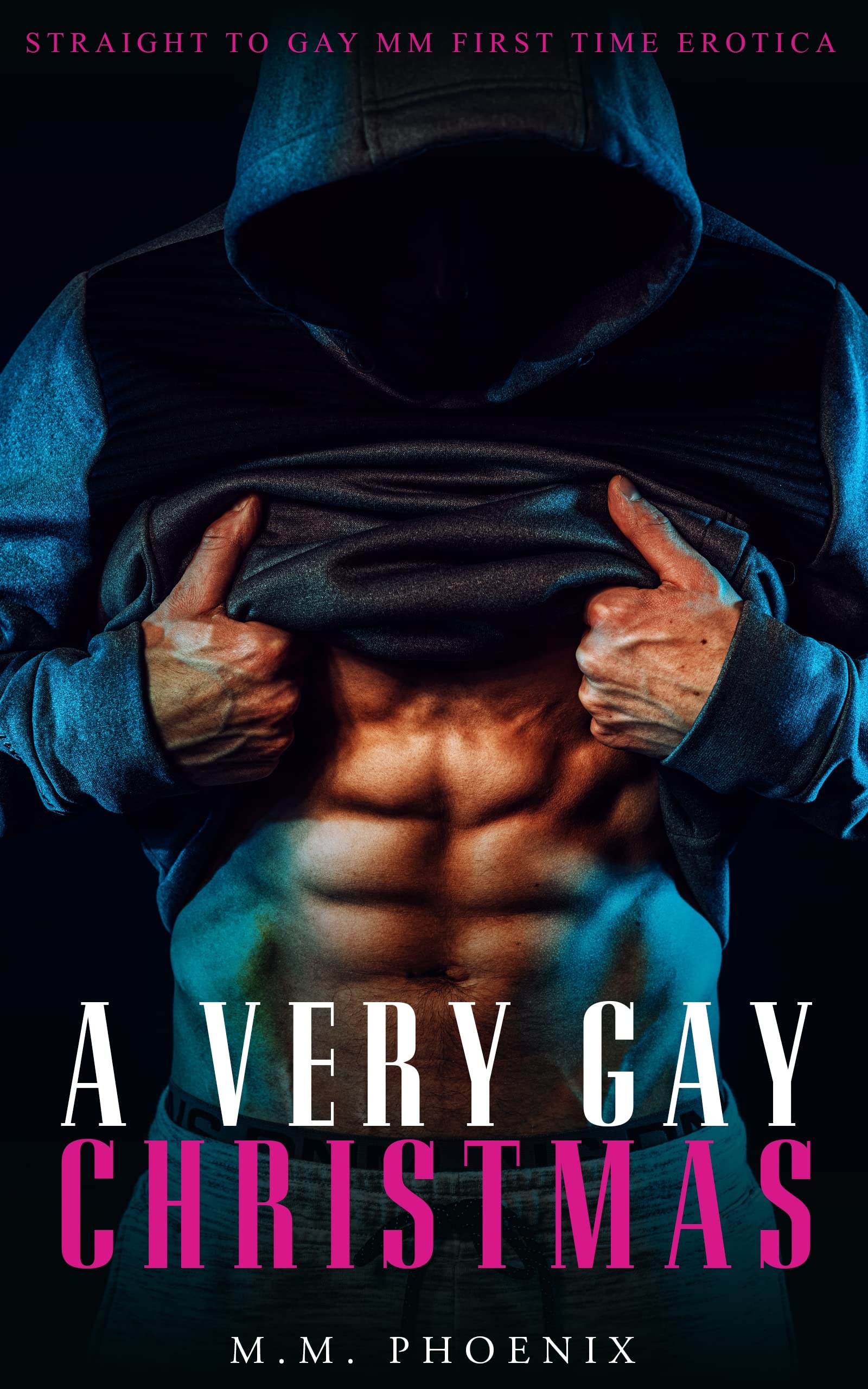 A Very Gay Christmas (Kindle Edition)