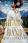 Book cover for Heart and Hand (Gold Sky #1)