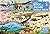 Book and Jigsaw: Dinosaur Timeline (Usborne Book and Jigsaw)