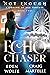 Echo Chaser: A Coming of Age Fantasy (Not Enough Book 2)