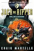 Jack the Ripper
