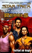 Rebels, Book One of Three: The Conquered