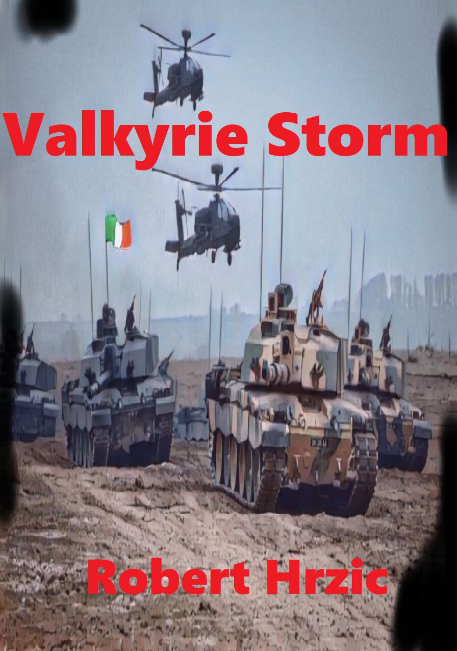 Valkyrie Storm