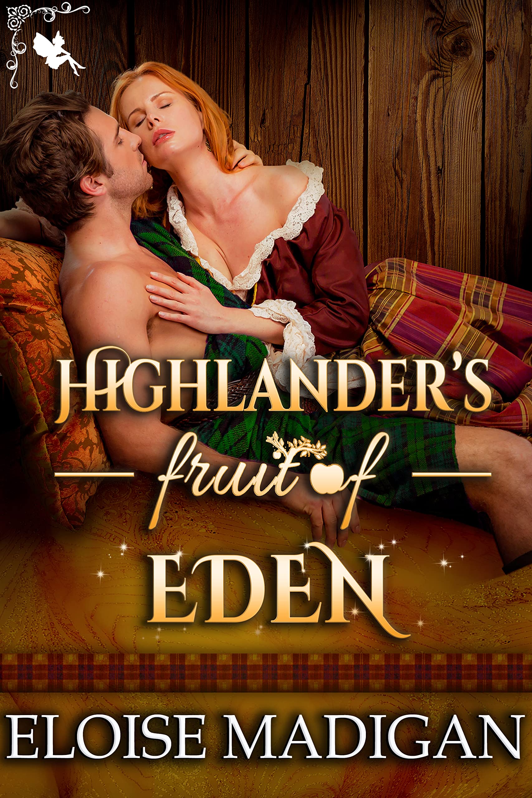 Highlander's Fruit of Eden (Kindle Edition)