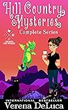 Hill Country Myst...