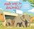 Make Way for Animals!: A Wo...