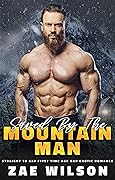 Saved by the Mountain Man