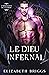 Le Dieu Infernal (L’Obsession de Lucifer #3)