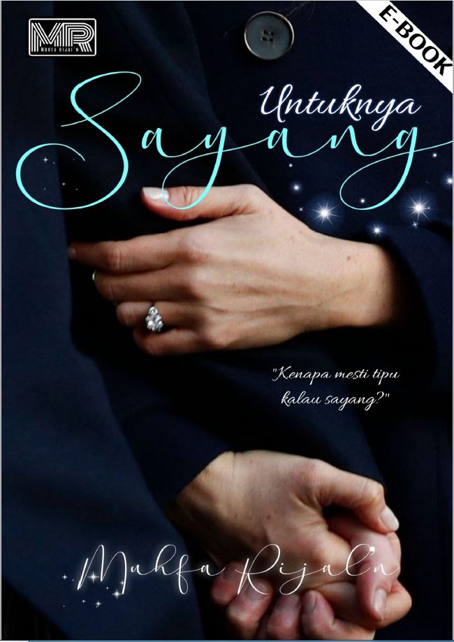 Untuknya Sayang (ebook)