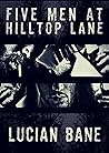 Five Men At Hillt...