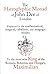 The Hieroglyphic Monad of John Dee of London