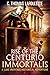 Rise of the Centurio Immortalis (A Luke Irontree Historical Adventure, #1) by C. Thomas Lafollette