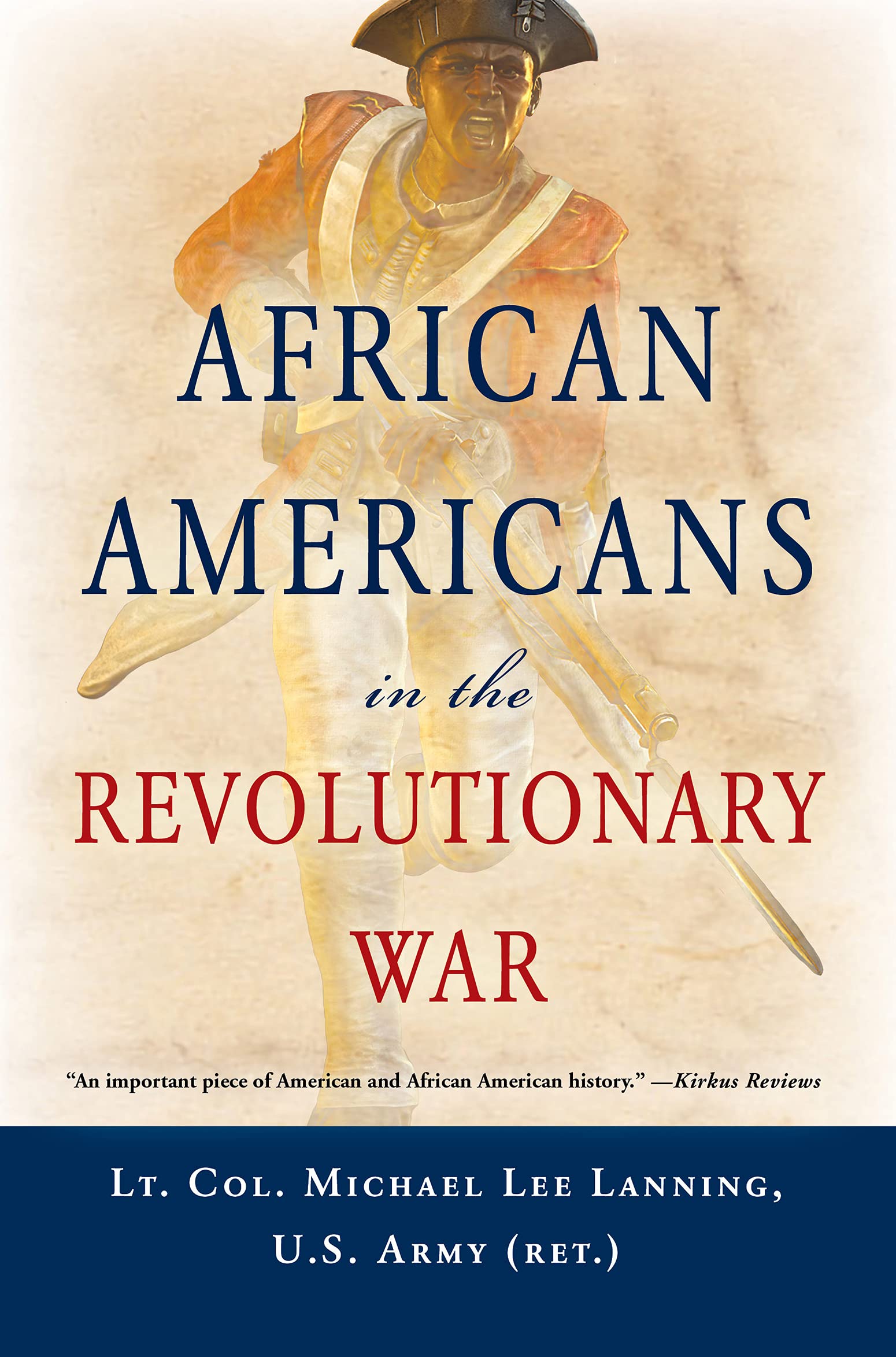 African Americans In The Revolutionary War (Kindle Edition)